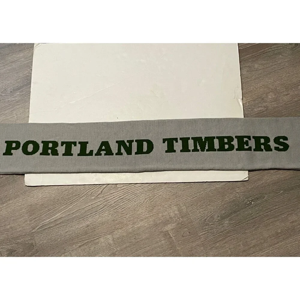 ruffneck mls portland